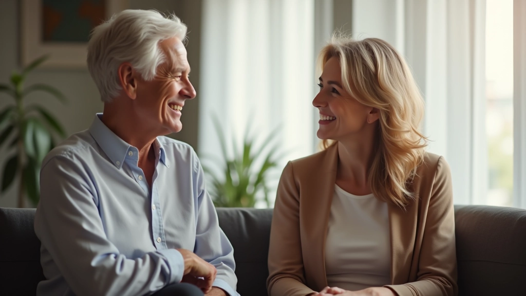 Conversa de coaching